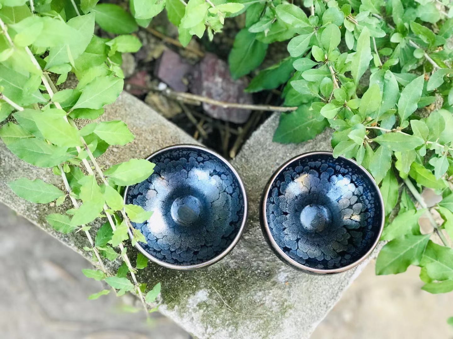  p>倪梅英,女,南平市建阳区华锋建盏陶瓷厂法定代表人,陶瓷装饰师.