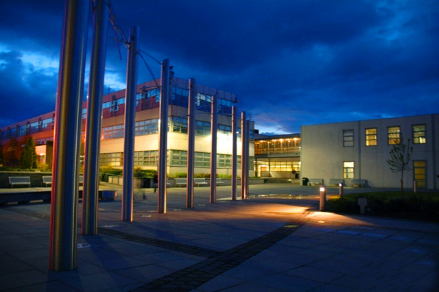  p>沃特福德理工学院(waterford institute of technology)是一所国立