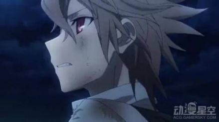 齐格（日本轻小说《Fate/Apocrypha》中的主角）_百度百科