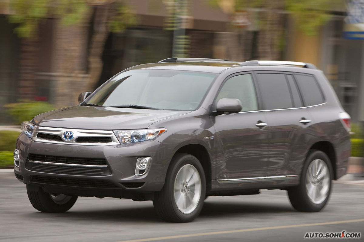  p>汉兰达(highlander)是丰田生产的一款 a href="#" data-lemmaid="