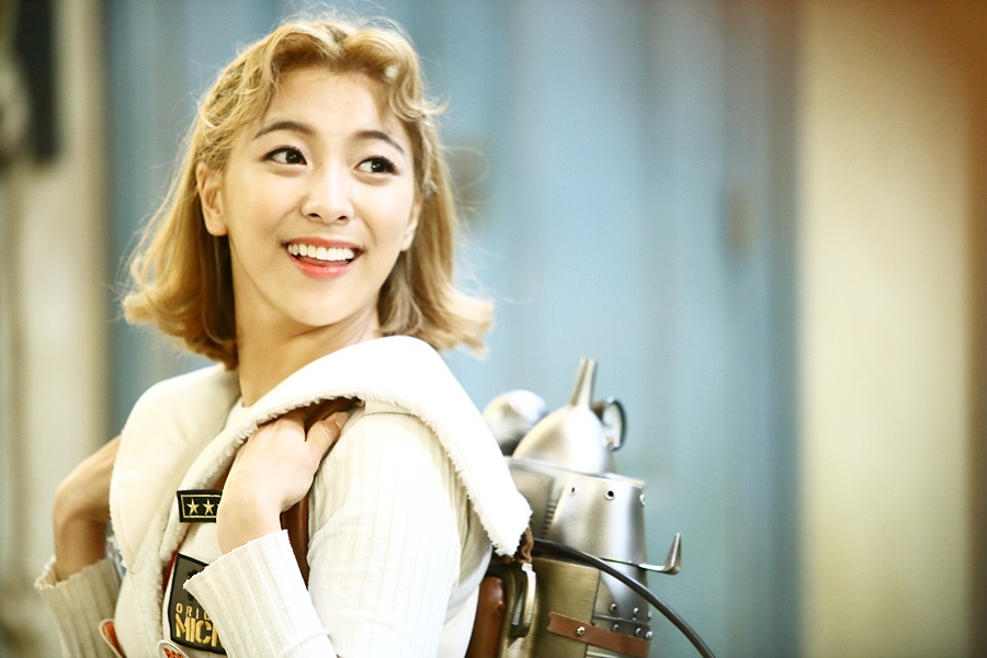 fx luna
