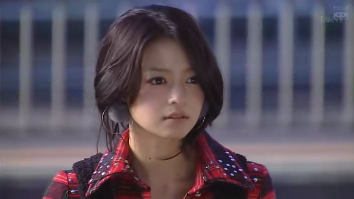 草食系武士高校