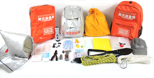 地震应急包