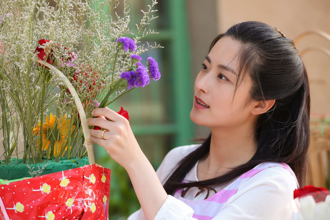 我的仨妈俩爸