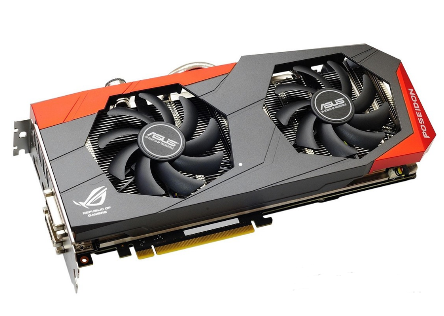 770显卡 全网资源