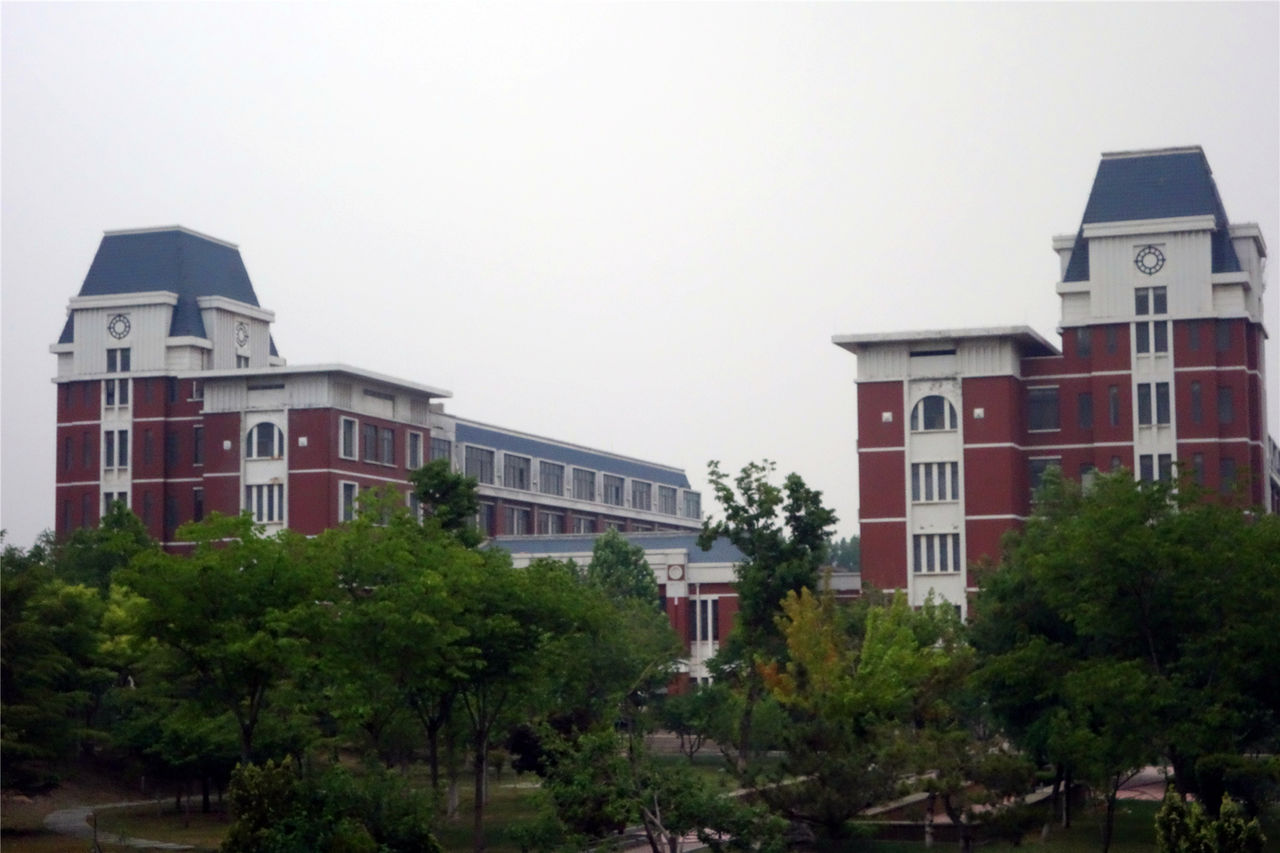 (shandong university of finance and economics),位于山东省济南市
