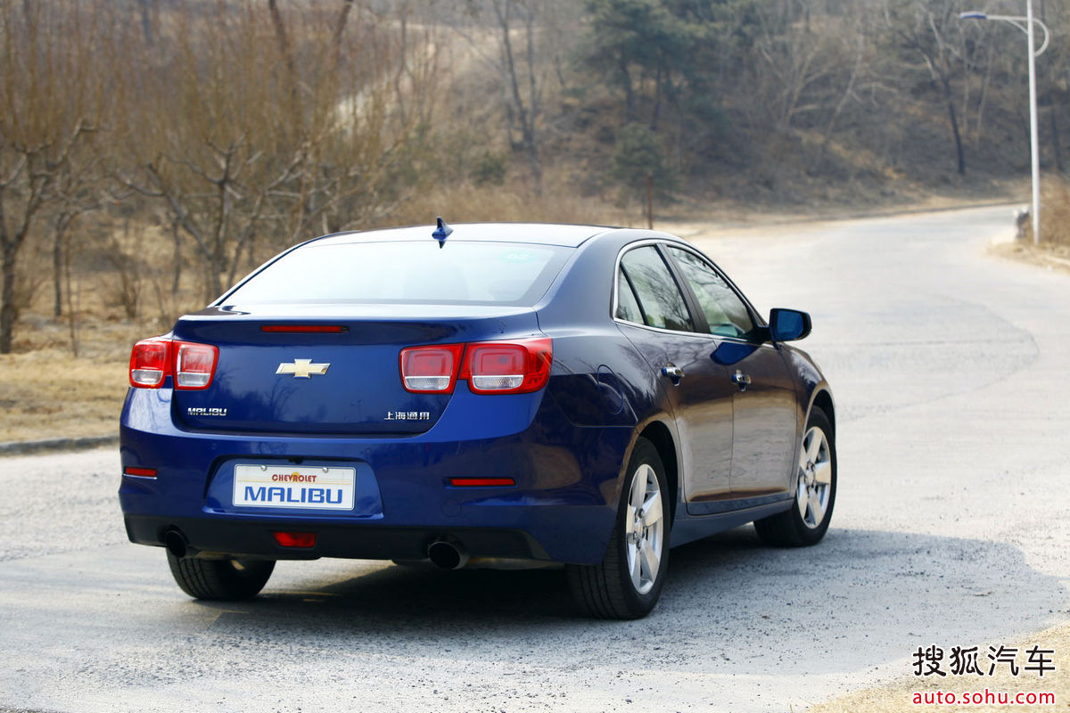 雪佛兰(chevrolet)是美国 a target="_blank" href="/item/通用汽车