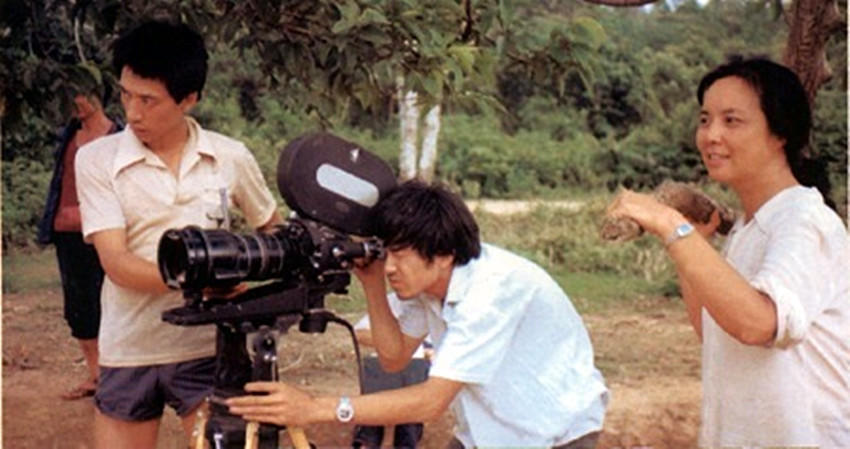  p>《青春祭》是由北京电影学院青年电影制片厂出品的剧情片,由 a