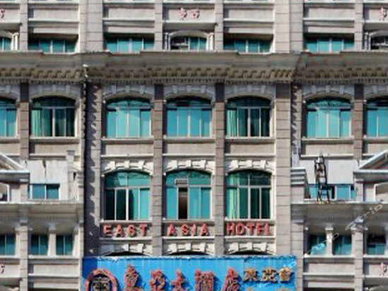 广州东亚大酒店