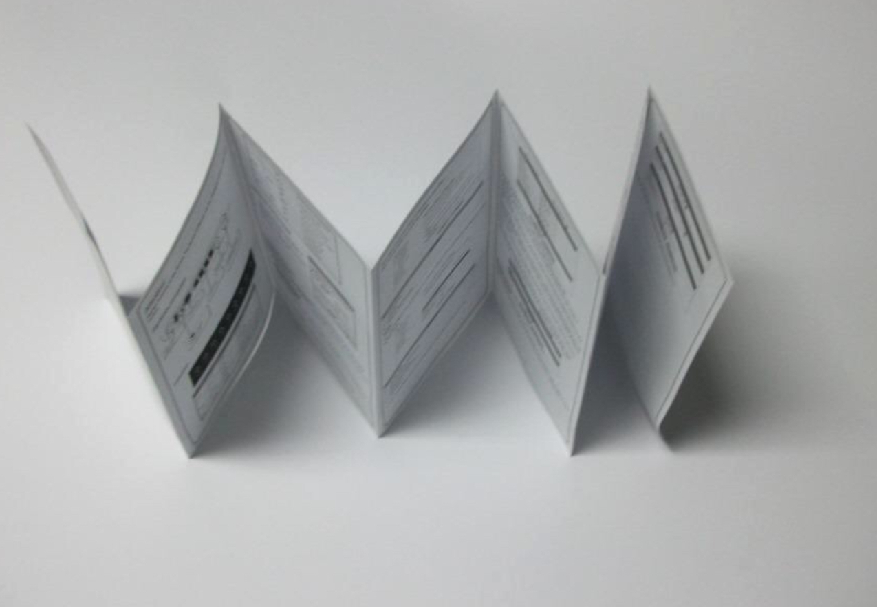  p data-id="gnwh2mwew0">风琴摺是小册子折页法中种类最多的,高达50