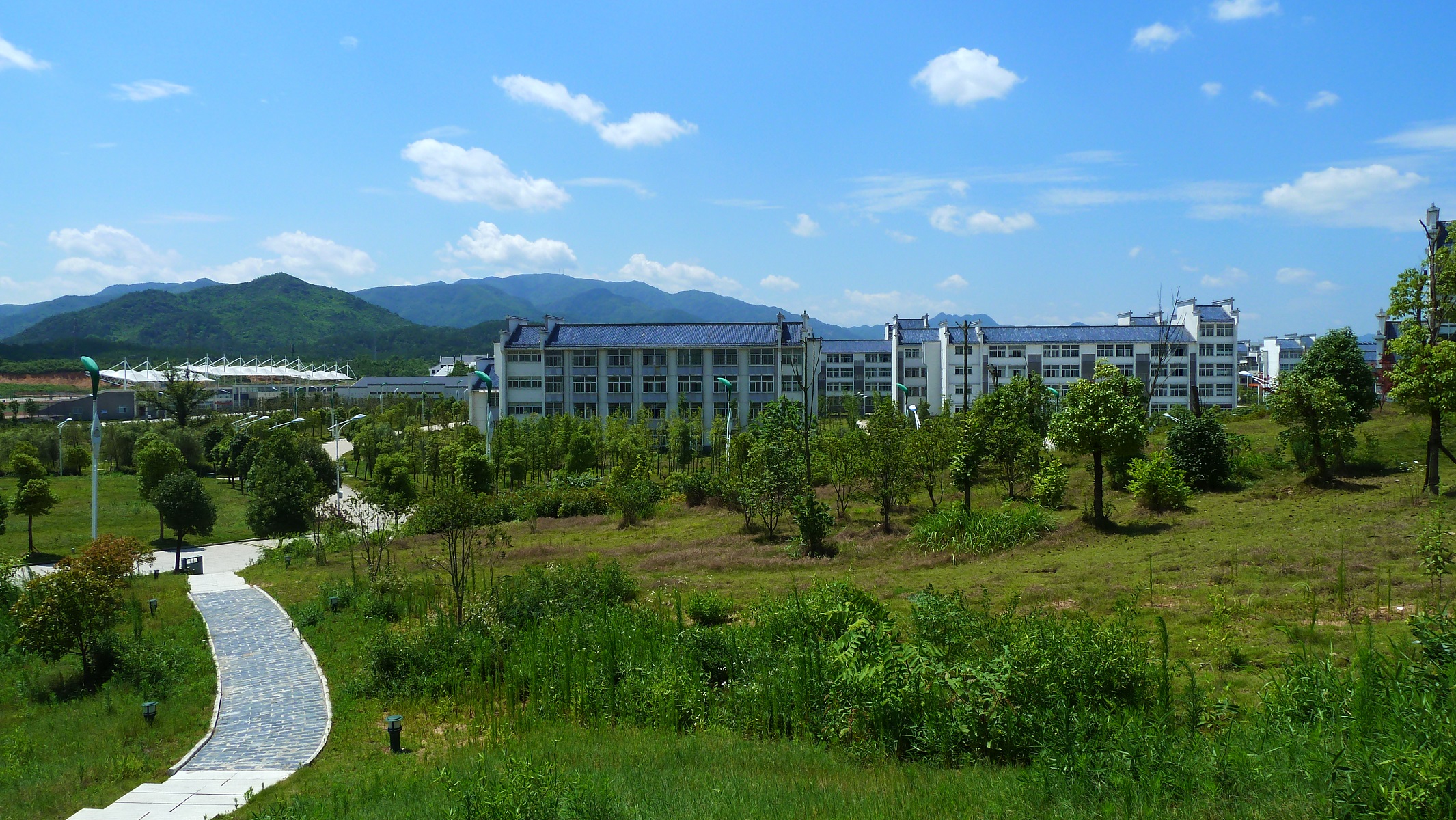  p>池州学院(chizhou university),位于 a target="_blank" href="
