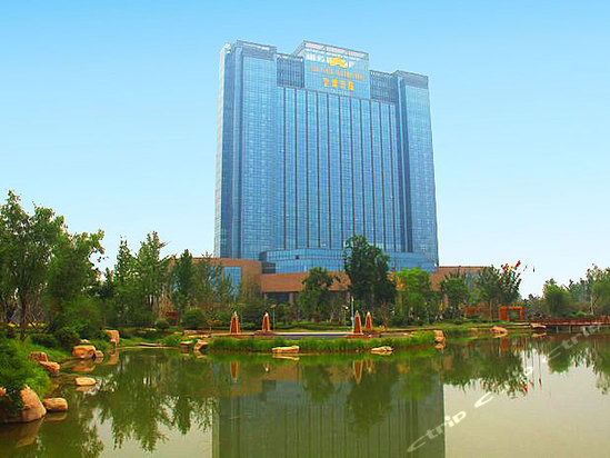 山东圣德国际酒店