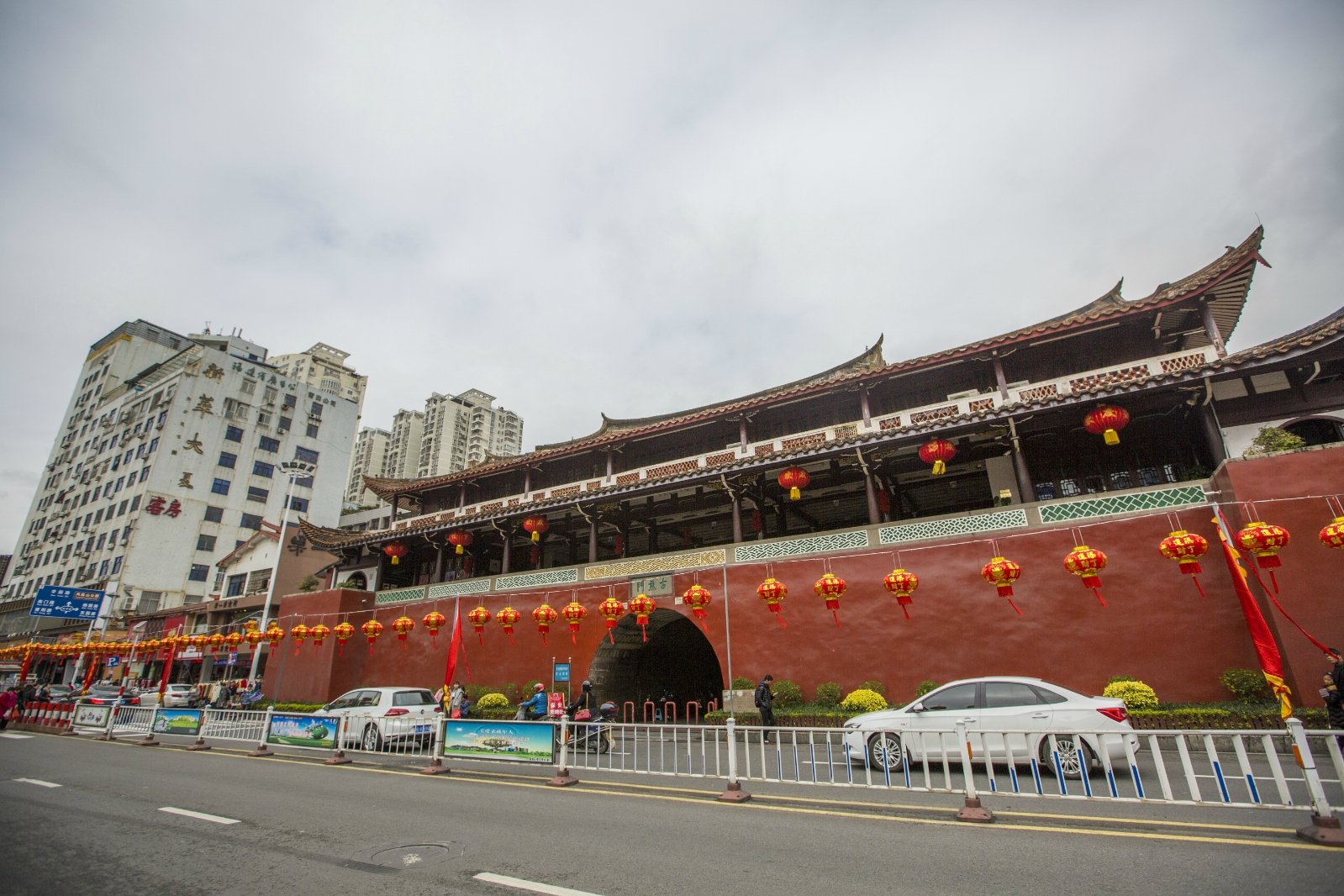  p data-id="gnwfetdc19">莆田市博物馆位于福建省莆田市荔城北大道 a