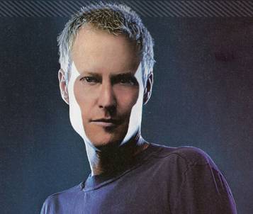 Christopher Lawrence_百度百科