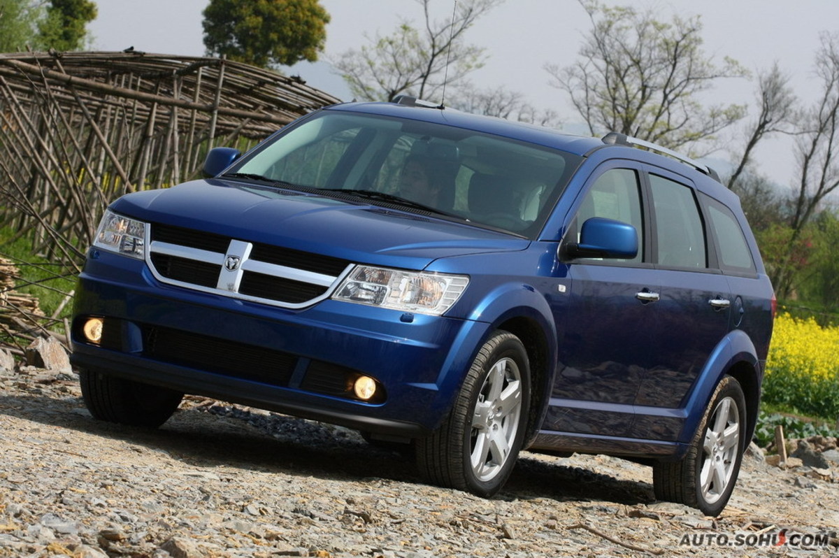  p>道奇酷威集合了家用 a target="_blank" href="/item/mpv/581039"