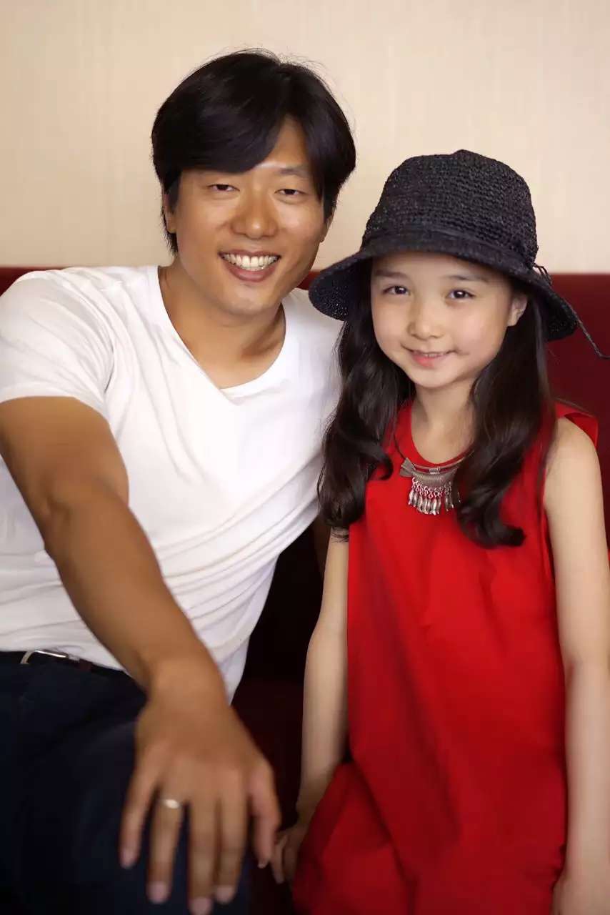  p>法图麦·天缘,小名叫缘宝公主,汉名鲍天缘,英文名为fatimah,2007年