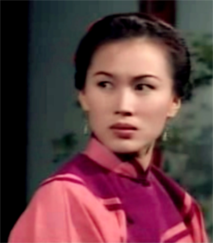 陈秀雯
