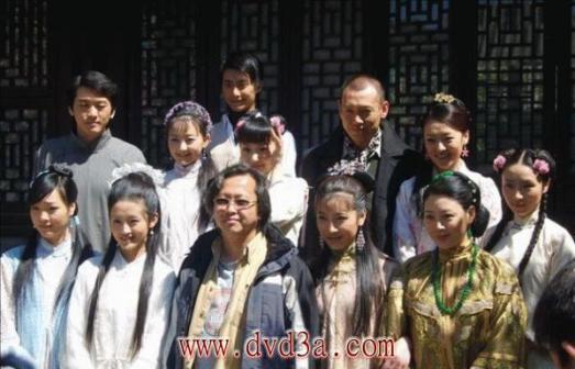 七仙女（中国古代神话中七位女神的合称）_百度百科