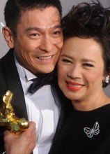 《桃姐》金马奖 获的最佳导演、男、女主角