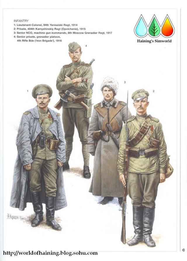 布鲁西洛夫攻势