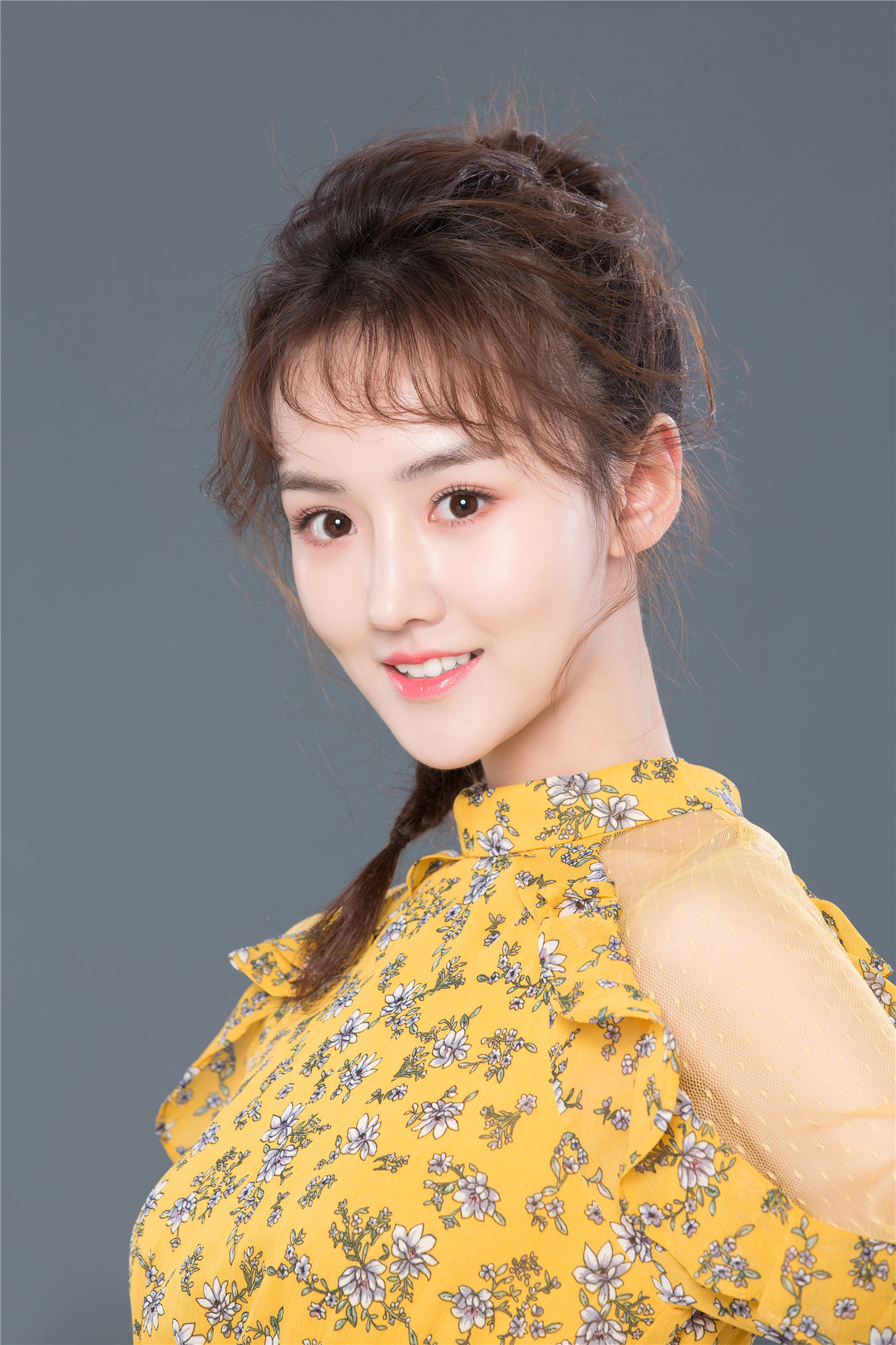 黄馨瑶