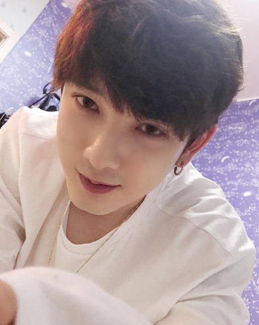  p>金白川,外号大白,男,模特 a href="#" data-lemmaid="5104688">林