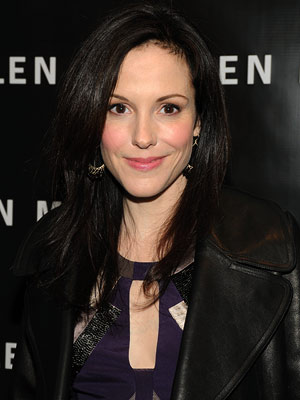  p>玛丽·露易斯·帕克(mary louise parker),1964年8月2日出生于美国