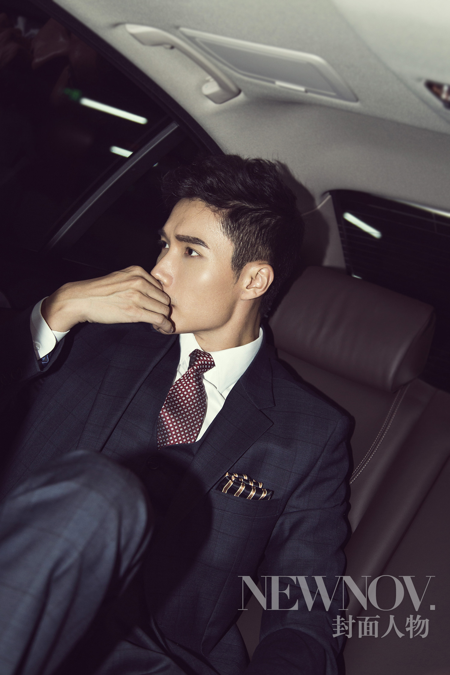 ="gnsyw64dr6">李泰,1984年9月3日出生于江西省抚州市,中国内地男演员