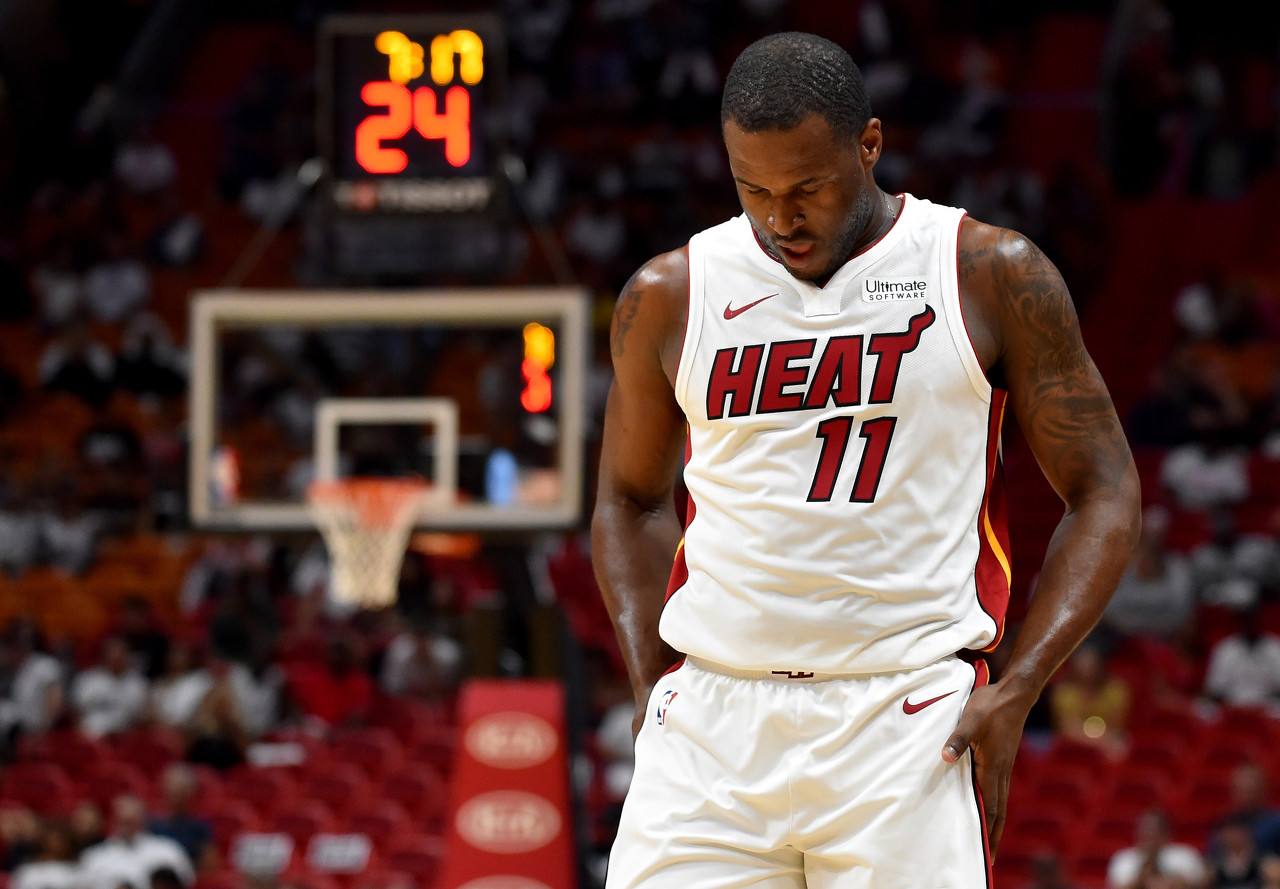 dion waiters