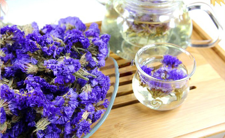  p>勿忘我花茶(myosotis sylvatica),多年生紫草科 a href="#" data