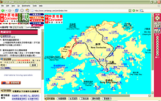 中原地图_百度百科