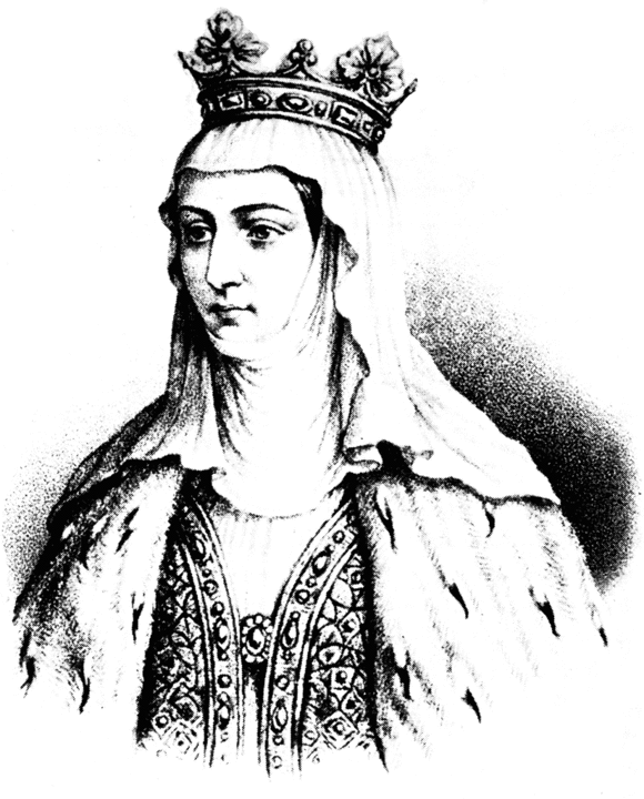  p> b>玛格丽特一世 /b>(丹麦文:margrethe i;英文:margaret i,1353年