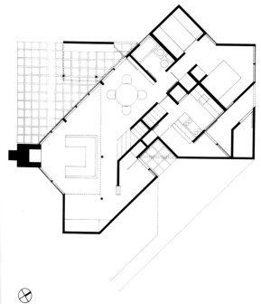 理查德·迈耶（美国建筑师）_百度百科