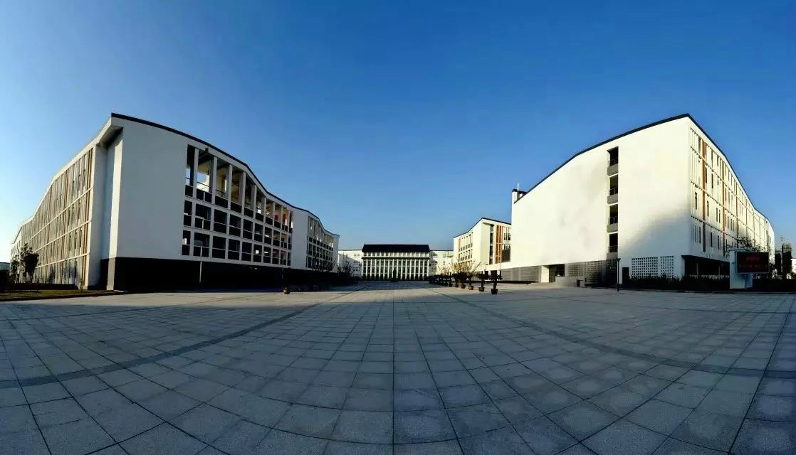 吴江市中学