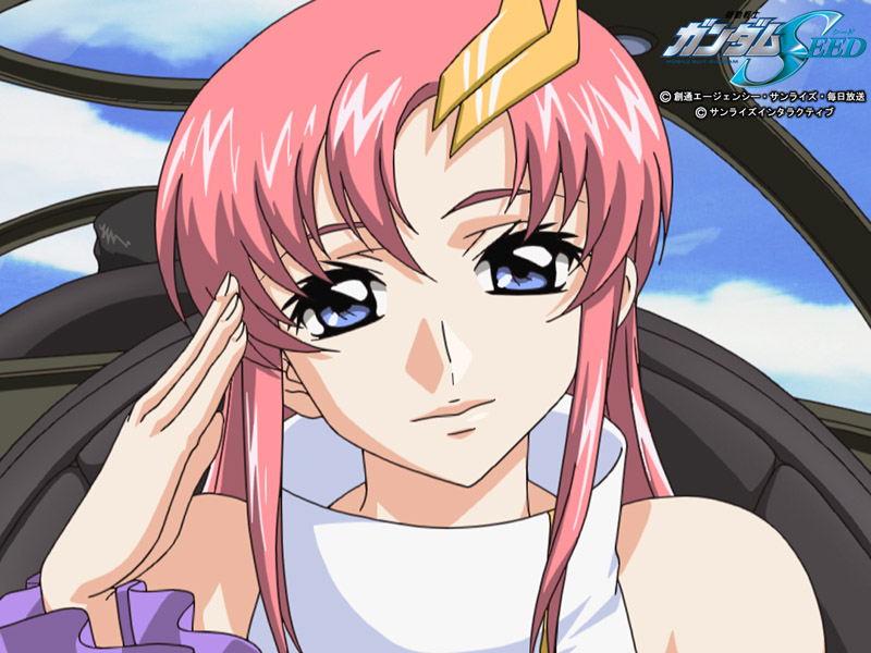  p>拉克丝·克莱茵日本动画《 a target="_blank" href="/item/机动