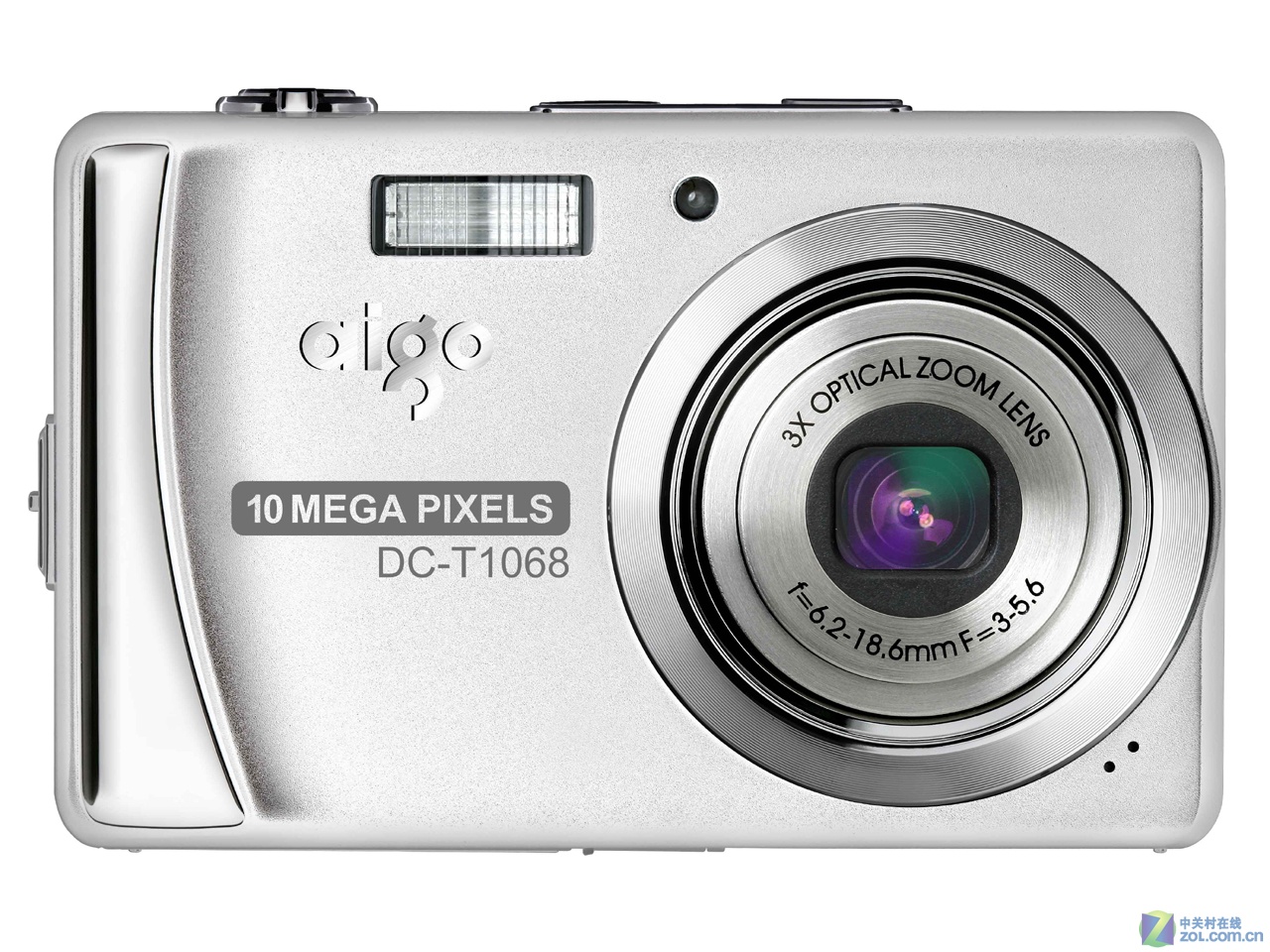 爱国者数码相机