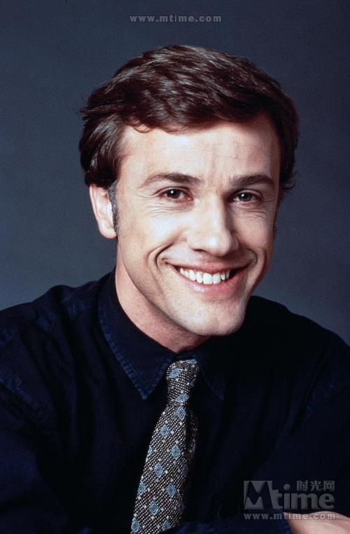 waltz),1956年10月4日出生于奥地利维也纳,奥地利影视演员