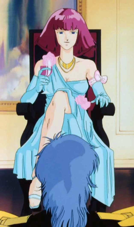  p>哈曼·卡恩,是tv动画《 a target="_blank" href="/item/机动战士z