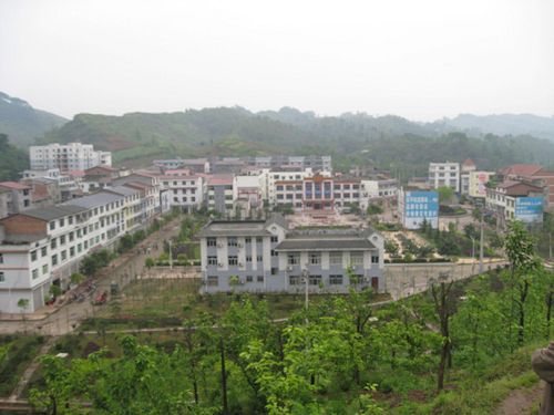 大湾镇
