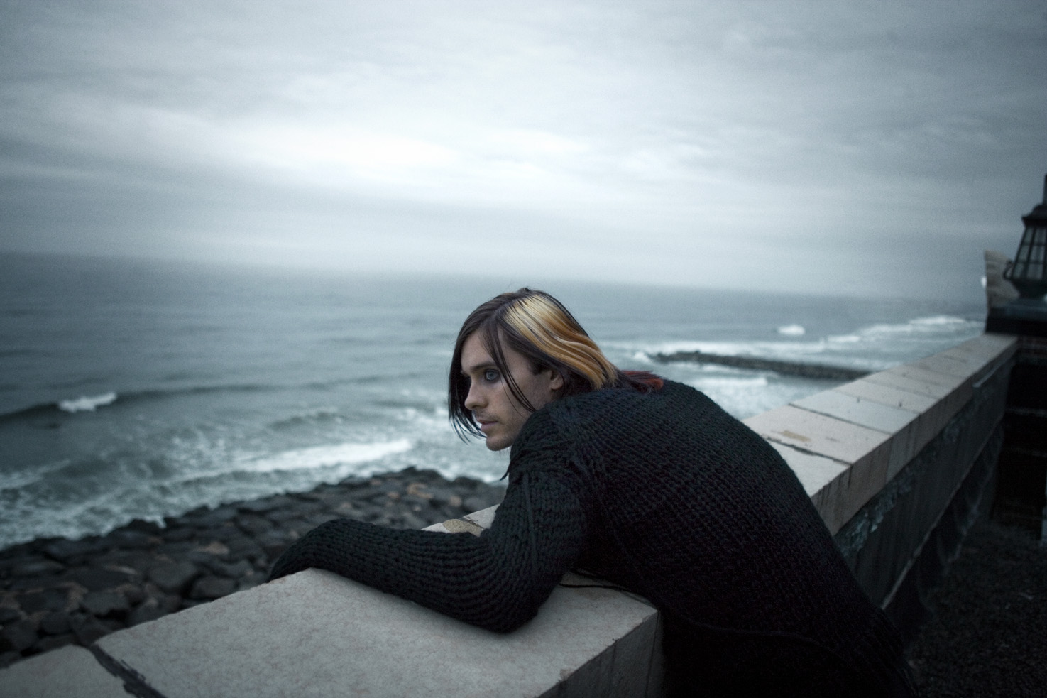 杰瑞德·约瑟夫·莱托