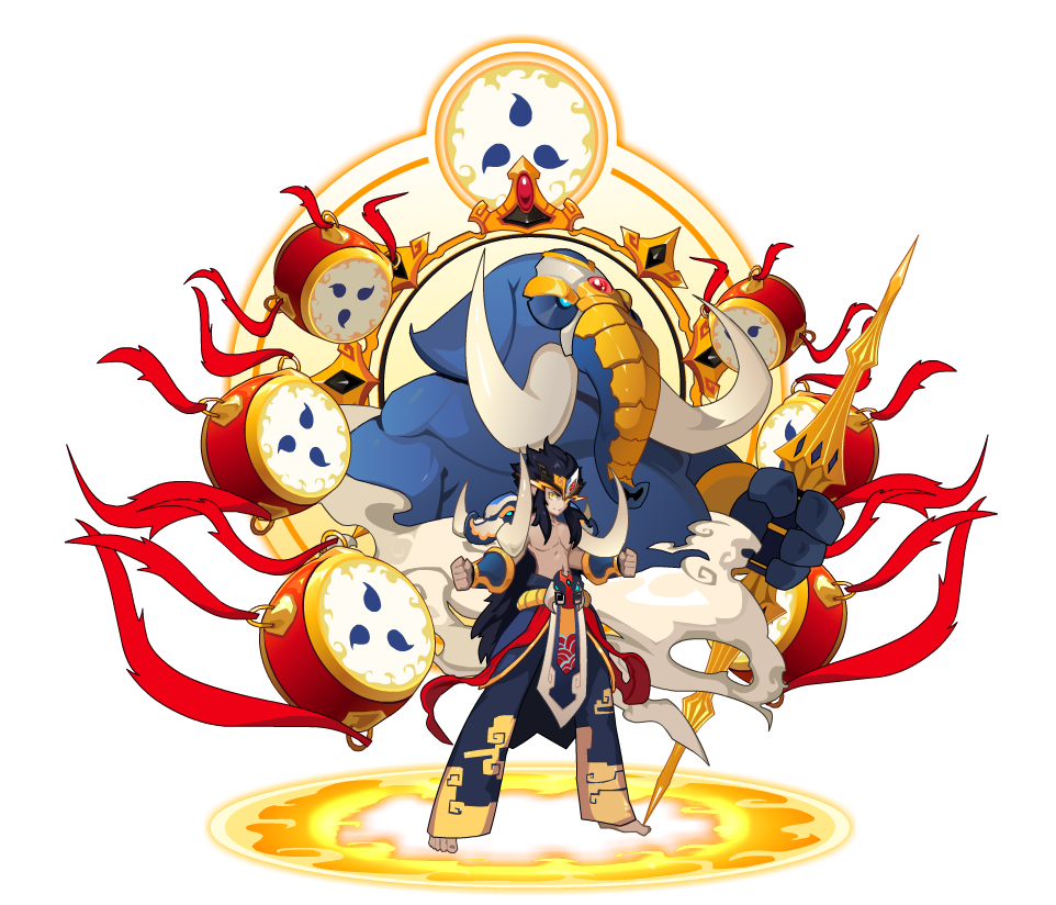 别名为小象,游戏《 a target="_blank" href="/item/赛尔号/10405"