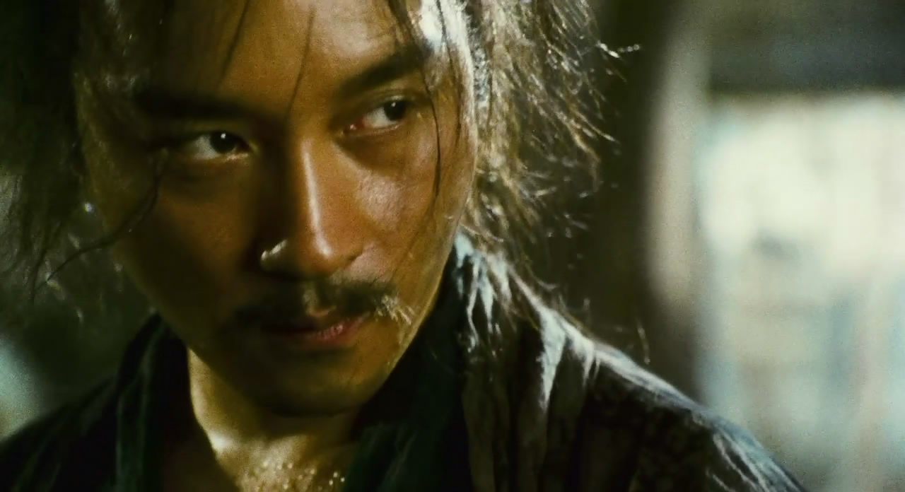 东邪西毒:终极版