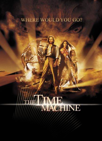 时间机器thetimemachine(2002)