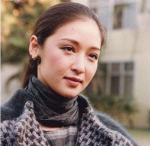 台湾第一美人胡因梦 美貌不输林青霞 嫁给李敖后看透人心 百科ta说