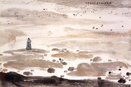 张籍（唐朝历史人物）_百度百科