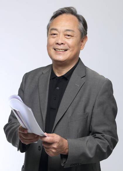 张复建_百度百科