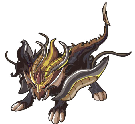  p data-id="go0182x4qg">暗金炎魔是游戏《赛尔号》的一只精灵,是 a