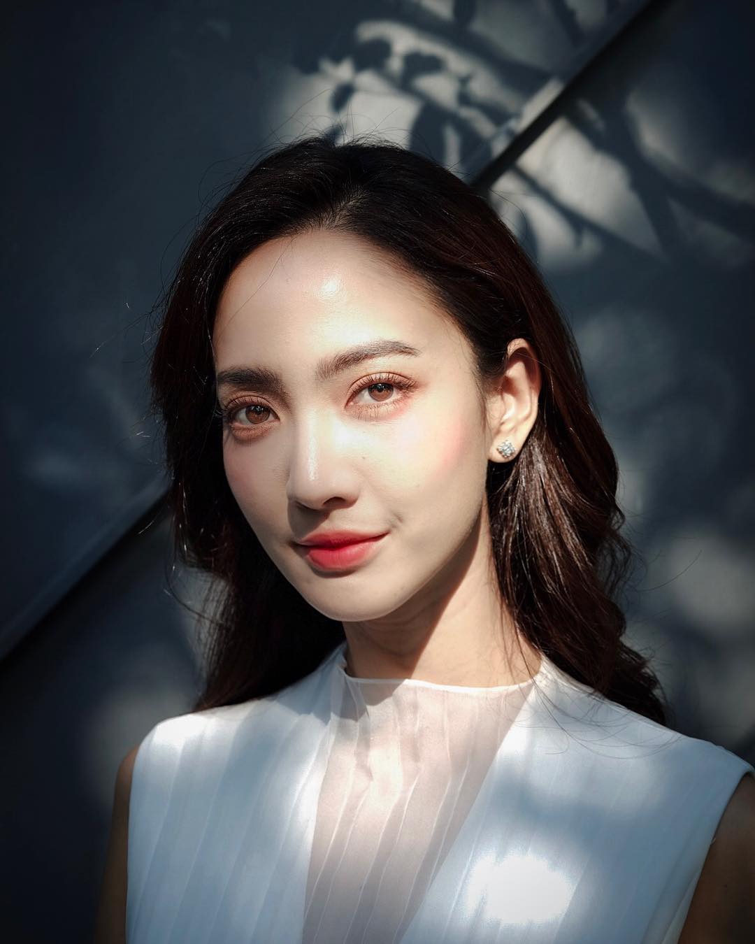  p>娜塔玻·提米露克(taew),1989年2月6日出生于泰国,泰国3台女演员