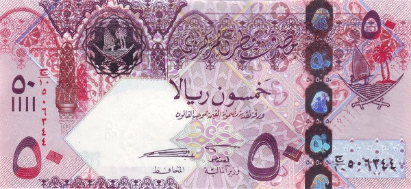  p>卡塔尔里亚尔是卡塔尔的 a href="#" data-lemmaid="3066697">法定