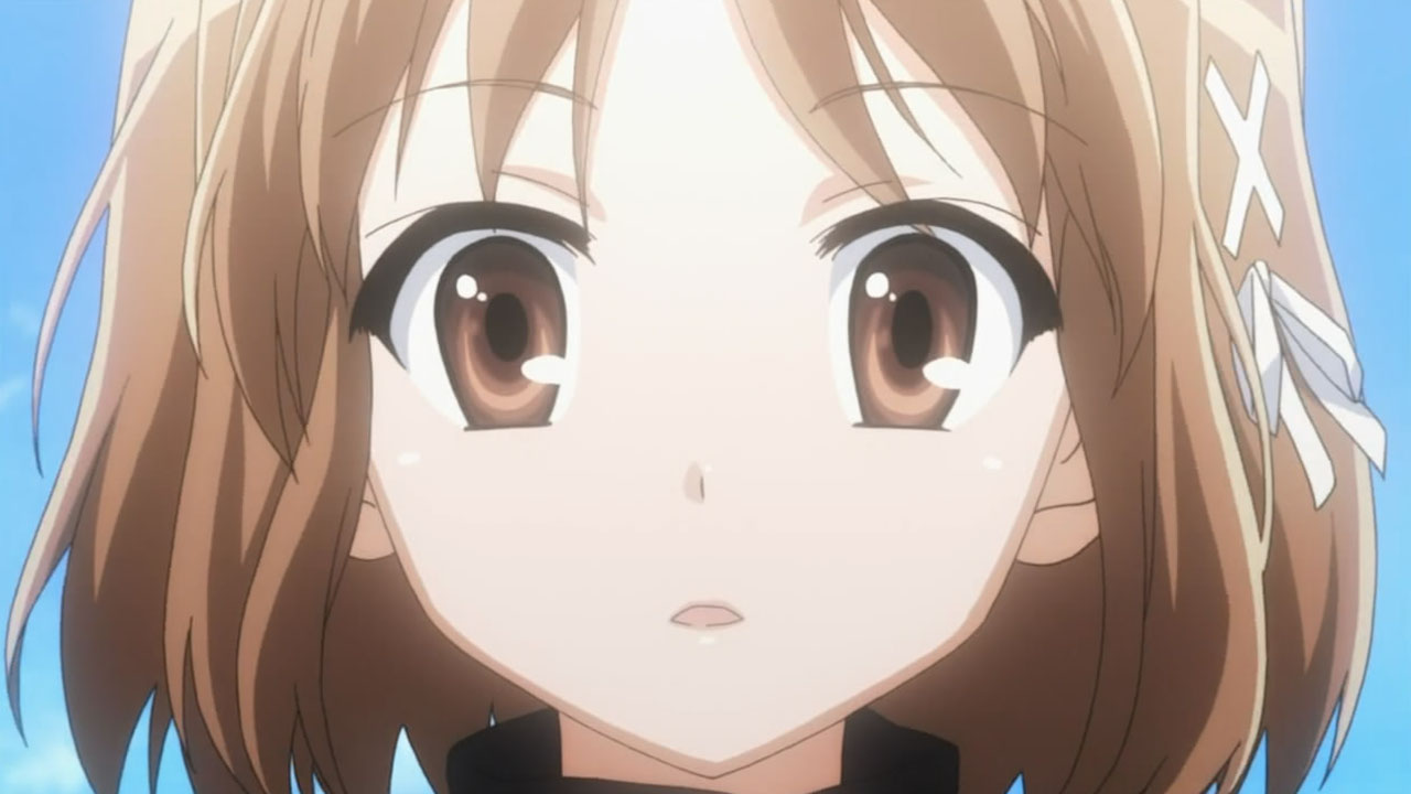  p>吉田一美,《 a target="_blank" href="/item/灼眼的夏娜/24451"